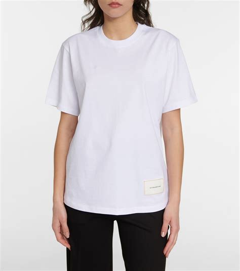 victoria beckham t shirt|victoria beckham shirts for women.